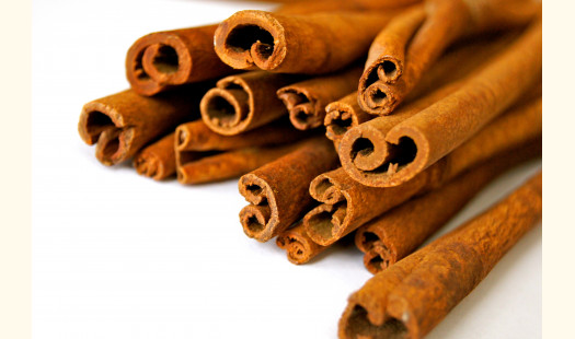 Dried Cinnamon Quills/sticks 15cm - Premium Quality - 400g/ 40 pack